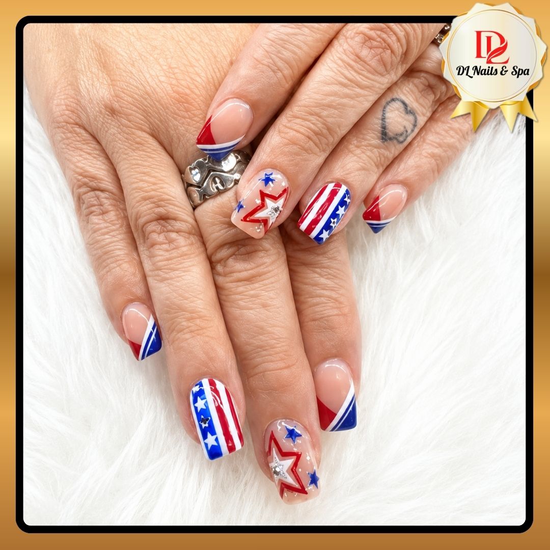 Nail Inspiration 2026